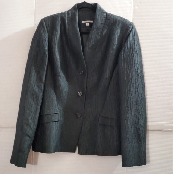 Ann Klein NY 14 Jacket-H - Picture 1 of 7